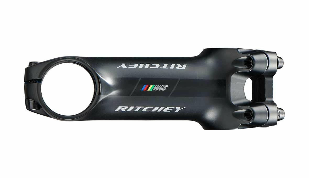 Ritchey WCS C220 Vorbau +/- 17° - Schwarz 6 Ritchey WCS C220 Vorbau +/- 17° - Schwarz – Bild 4