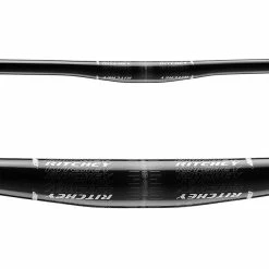 Ritchey Comp Flat 31,8mm +/-5° - Schwarz