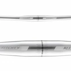 Ritchey Classic Flat 31,8mm Silber 560mm