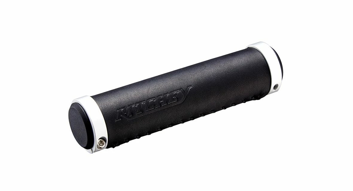 Ritchey Classic Lock-On Glatt-Leder Griffe 4 Ritchey Classic Lock-On Glatt-Leder Griffe – Bild 2