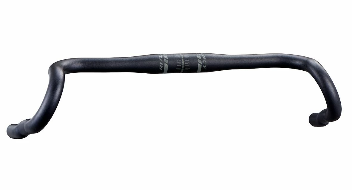 Ritchey COMP VentureMax Drop Bar 31,8mm - Schwarz 3 Ritchey COMP VentureMax Drop Bar 31,8mm - Schwarz