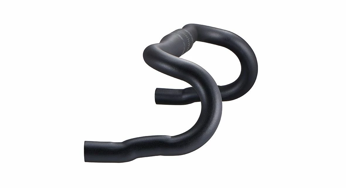 Ritchey COMP VentureMax Drop Bar 31,8mm - Schwarz 5 Ritchey COMP VentureMax Drop Bar 31,8mm - Schwarz – Bild 3