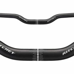 Ritchey Comp RIZER Bar 25,4mm 30mm - 670mm Schwarz