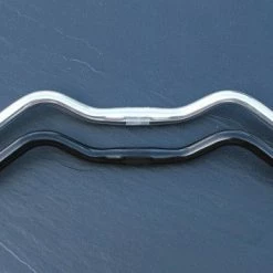 SMParts. SM-Parts Moustache Classic Lenker 25.4mm