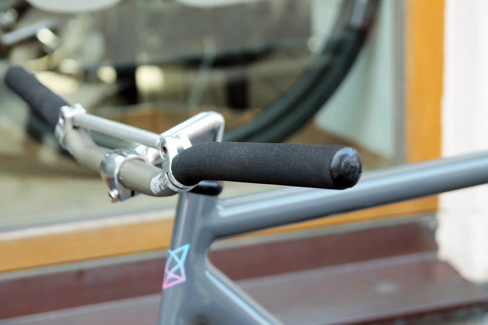 SMParts. SM-Parts Long Track Grips - Schaumstoff 300mm 4 SMParts. SM-Parts Long Track Grips - Schaumstoff 300mm – Bild 2