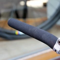 SMParts. SM-Parts Long Track Grips - Schaumstoff 300mm 7 SMParts. SM-Parts Long Track Grips - Schaumstoff 300mm -Singlespeed Verkaufsgeschäft SMP Track Grips foam 3