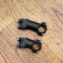 SMParts. SM-Parts Pista A-Head Vorbau +/-17° 31,8mm