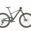 Scott SPARK 930 Fully MTB - Wakame Green -Singlespeed Verkaufsgeschäft Scott SPARK 930