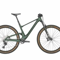 Scott SPARK 930 Fully MTB - Wakame Green