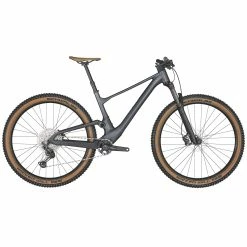 Scott SPARK 960 Fully MTB - Black