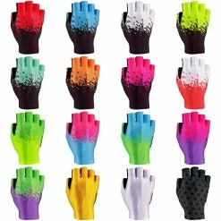 Supacaz Handschuhe SupaG - Kurz