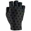 Supacaz Handschuhe SupaG - Kurz - Petrol/Oilslick -Singlespeed Verkaufsgeschäft Supacaz Fahrradhandschuhe SupaG kurz Petrol S 1