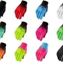 Supacaz Handschuhe SupaG - Lang