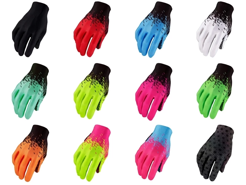 Supacaz Handschuhe SupaG - Lang 3 Supacaz Handschuhe SupaG - Lang