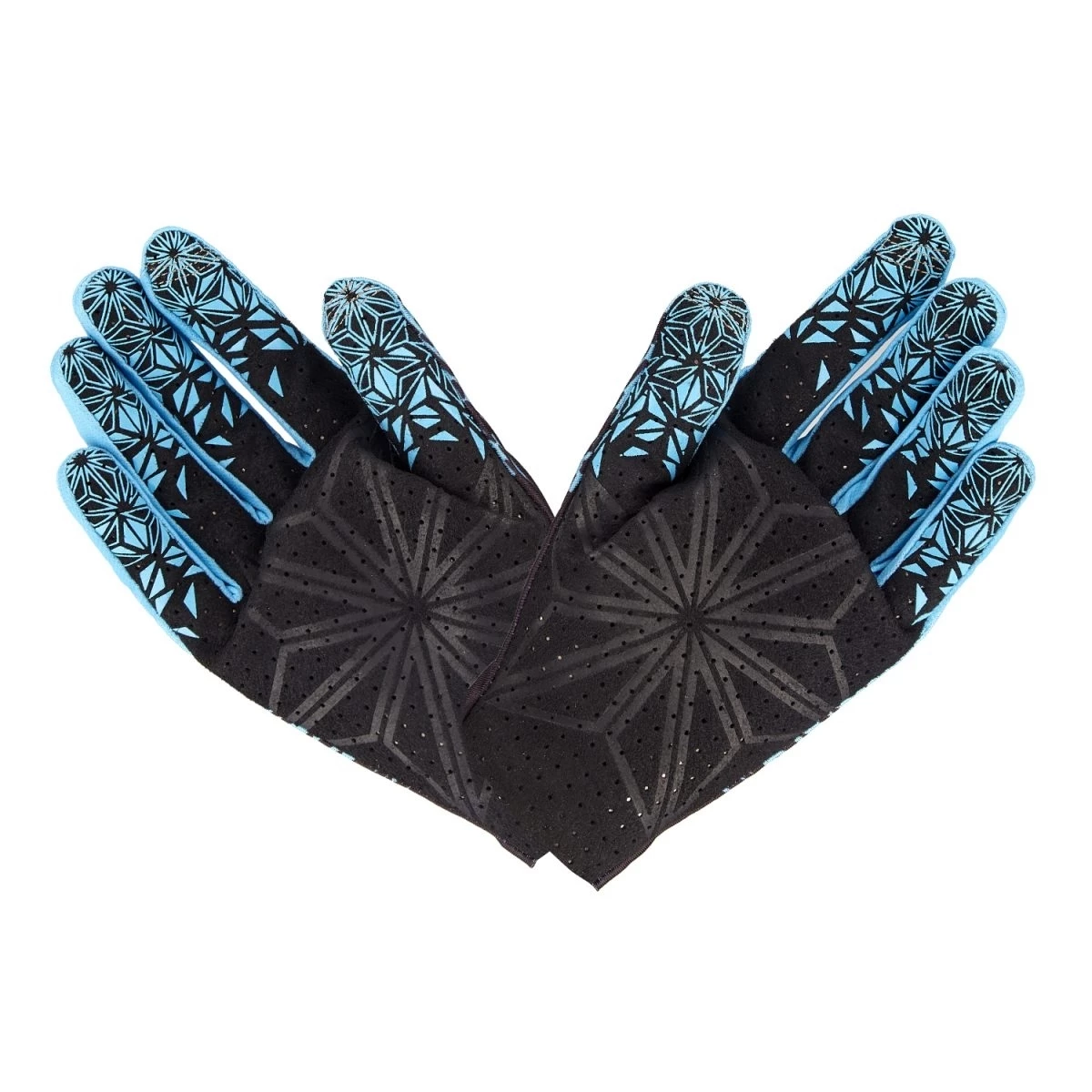 Supacaz Handschuhe SupaG - Lang 5 Supacaz Handschuhe SupaG - Lang – Bild 3