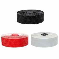 Supacaz Super Sticky Kush - Einfarbig 3mm - Silicone Gel