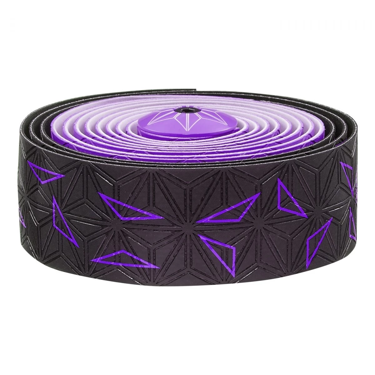 Supacaz Super Sticky Kush - Star Fade 3mm 8 Supacaz Super Sticky Kush - Star Fade 3mm – Bild 6