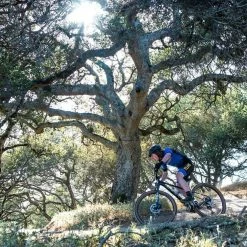 Marin TEAM MARIN 2, MTB Schwarz - XT 12-fach Und Dropper Post -Singlespeed Verkaufsgeschäft Team Marin 2 action gallery