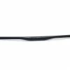 Thomson Carbon MTB Flat Bar Lenker 730mm, 31.8mm - Schwarz 1 Thomson Carbon MTB Flat Bar Lenker 730mm, 31.8mm - Schwarz -Singlespeed Verkaufsgeschäft Thomson Carbon MTB Flat Bar