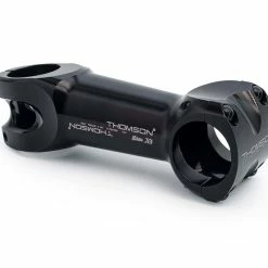 Thomson Elite X4 Vorbau, 1 1/8" +/- 10° 31,8mm - Schwarz