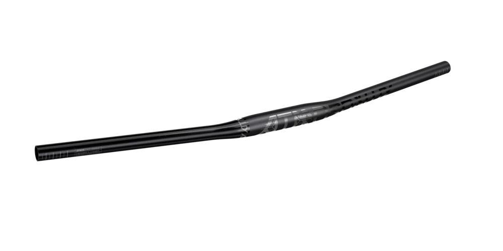 Truvativ Atmos 7K Flat Bar Lenker 760mm - Schwarz 0° 4 Truvativ Atmos 7K Flat Bar Lenker 760mm - Schwarz 0° – Bild 2