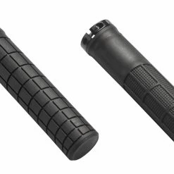 Voxom Lock-On Griffe GR-24 - Schwarz