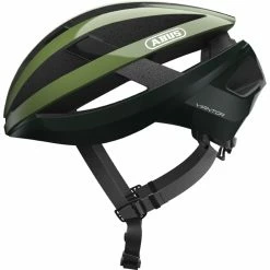 ABUS Viantor Fahrradhelm - Opal Green