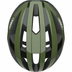 ABUS Viantor Fahrradhelm - Opal Green -Singlespeed Verkaufsgeschäft abus 40581 viantor opal green b 952610