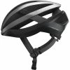 ABUS Viantor Fahrradhelm - Dark Grey
