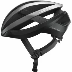 ABUS Viantor Fahrradhelm - Dark Grey