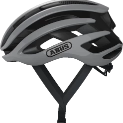 ABUS Airbreaker Fahrradhelm - Race Grey