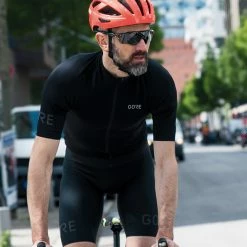 ABUS Macator Fahrradhelm - Velvet Black -Singlespeed Verkaufsgeschäft abus Macator shrimp orange BRE3677 final