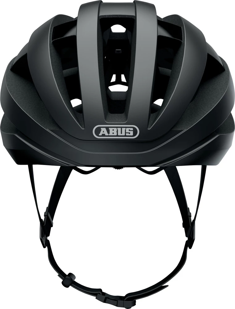ABUS Viantor MIPS Fahrradhelm - Velvet Black 4 ABUS Viantor MIPS Fahrradhelm - Velvet Black – Bild 2