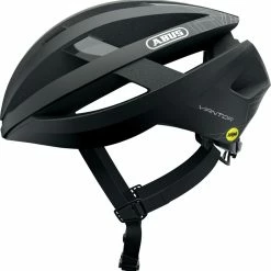 ABUS Viantor MIPS Fahrradhelm - Velvet Black