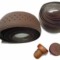 BLB Echt Leder Soft Lenkerband -Singlespeed Verkaufsgeschäft bar tape