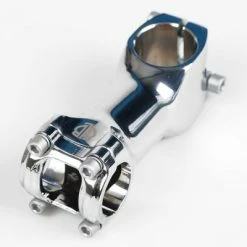 BLB A-Head Vorbau 1 1/8" -Singlespeed Verkaufsgeschäft blb ahead chrome1