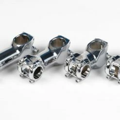 BLB A-Head Vorbau 1 1/8" -Singlespeed Verkaufsgeschäft blb ahead chrome2