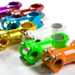 BLB A-Head Vorbau 1 1/8" -Singlespeed Verkaufsgeschäft blb ahead colours