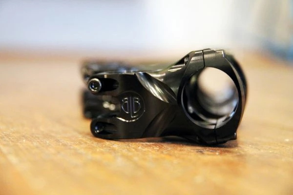 BLB Lite CNC Vorbau 7 BLB Lite CNC Vorbau – Bild 5