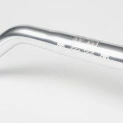 BLB Pursuit Bull Bar Zeitfahrlenker 26.0 Mm -Singlespeed Verkaufsgeschäft blb pursuit bar silver2