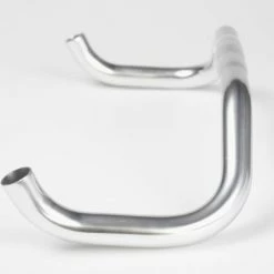 BLB Pursuit Bull Bar Zeitfahrlenker 26.0 Mm -Singlespeed Verkaufsgeschäft blb pursuit bar silver3