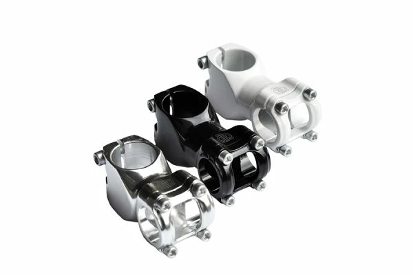 BLB A-Head Vorbau 1 1/8" - 60mm 3 BLB A-Head Vorbau 1 1/8" - 60mm