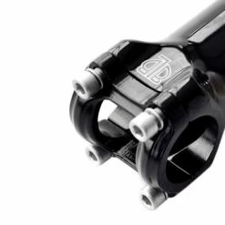 BLB A-Head Vorbau 1 1/8" -Singlespeed Verkaufsgeschäft blb a head stem black 1web