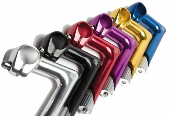 BLB Lil Quill Schaft-Vorbau 1" 4 BLB Lil Quill Schaft-Vorbau 1" – Bild 2