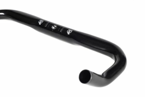 BLB Aerobar Bullhorn Bar Schwarz 31,8mm 4 BLB Aerobar Bullhorn Bar Schwarz 31,8mm – Bild 2