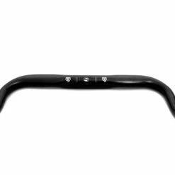 BLB Aerobar Bullhorn Bar Schwarz 31,8mm 7 BLB Aerobar Bullhorn Bar Schwarz 31,8mm -Singlespeed Verkaufsgeschäft blb aero bar black 3