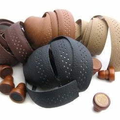 BLB Echt Leder Soft Lenkerband