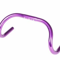 BLB Drop Bar Bahnlenker -Singlespeed Verkaufsgeschäft blb drop bar lila 3