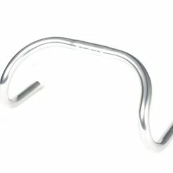 BLB Drop Bar Bahnlenker -Singlespeed Verkaufsgeschäft blb drop bar silver 1