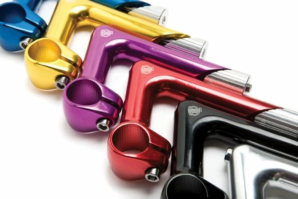 BLB Lil Quill Schaft-Vorbau 1" 3 BLB Lil Quill Schaft-Vorbau 1"